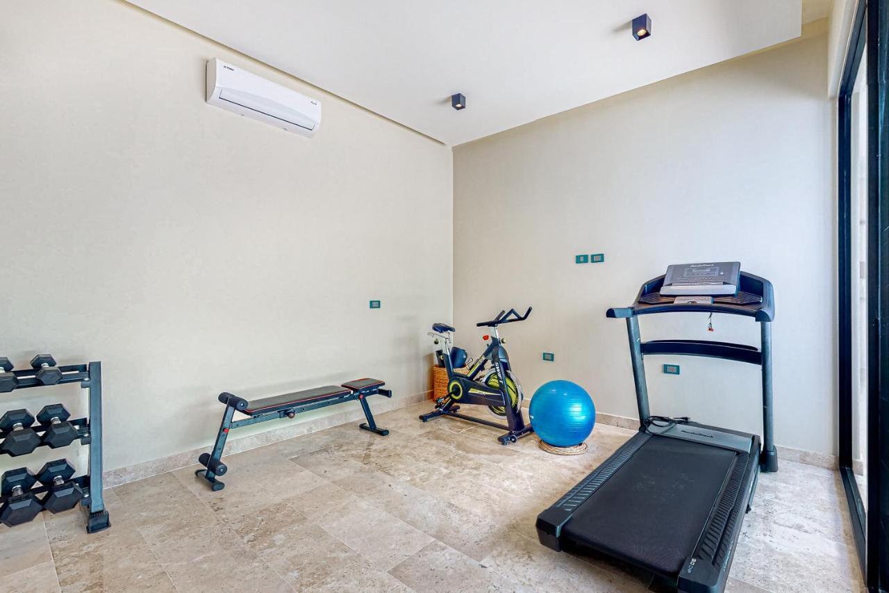 Villa Katalox At Aldea Zama Tulum Dış mekan fotoğraf