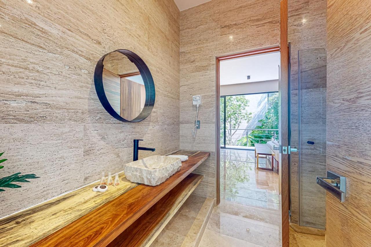 Villa Katalox At Aldea Zama Tulum Dış mekan fotoğraf
