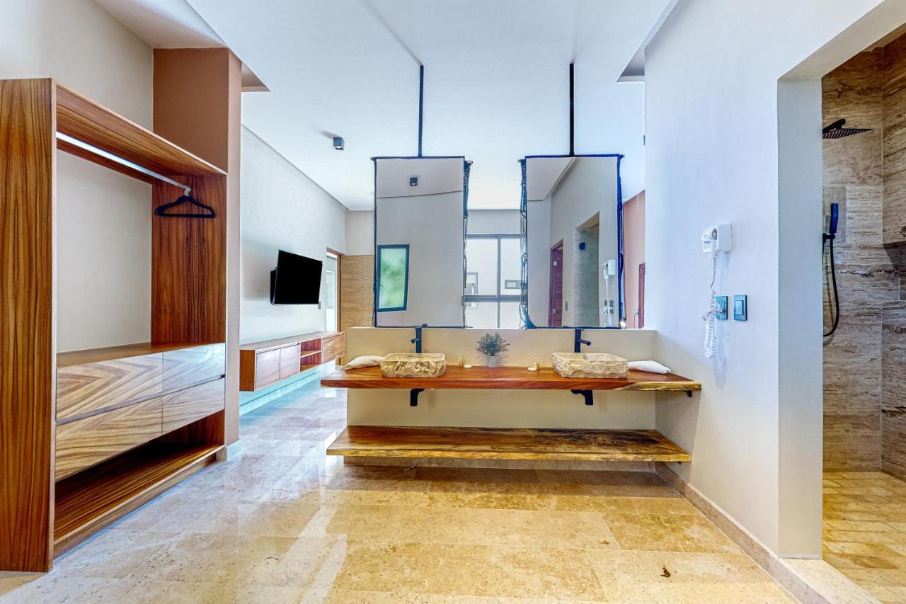 Villa Katalox At Aldea Zama Tulum Dış mekan fotoğraf